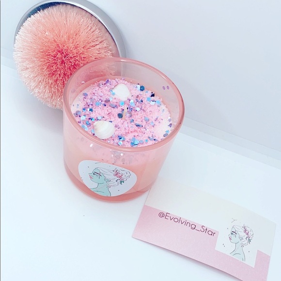 Zodiac Custom Candles - Picture 11 of 15